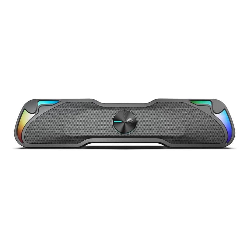 Alleyg Parlante Soundbar Xonic - 6 W - RGB - USB