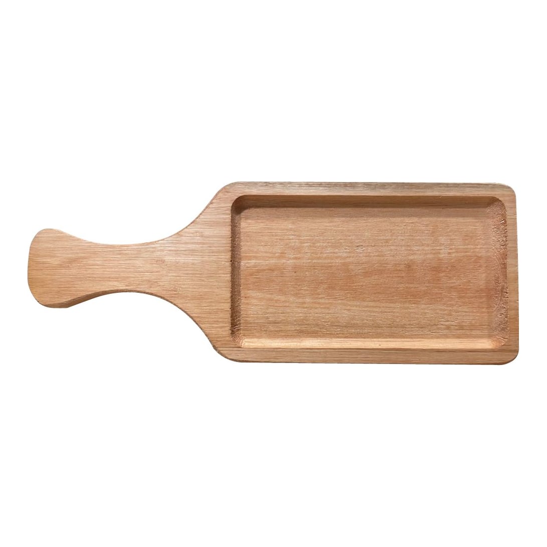 Tabla Cavada Con Mango