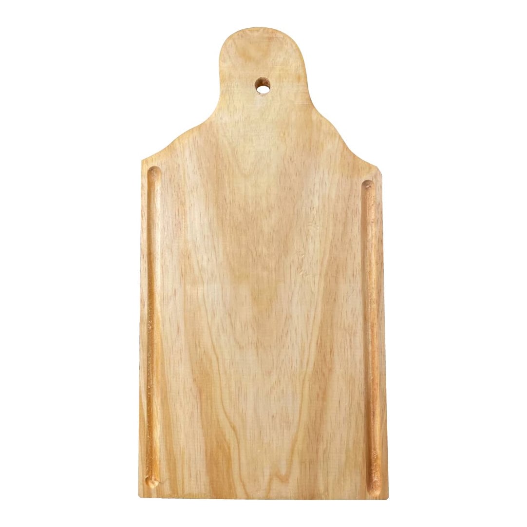 Tabla Pino 20x38 Con Mango