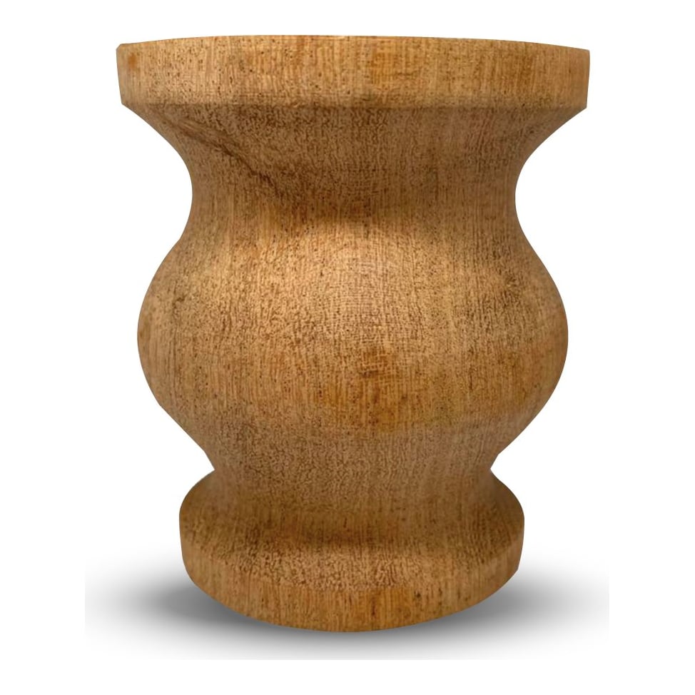 Mate Bocón Con Pie