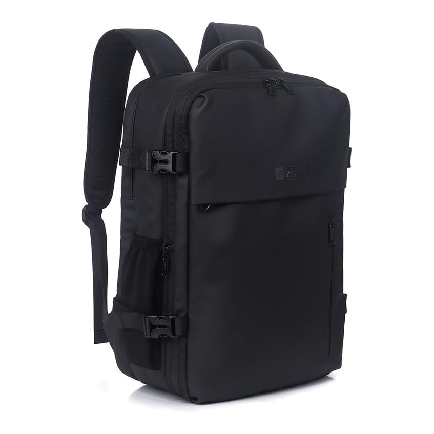 Zom Mochila Vaczom Zb-v801 USB 17.3" + Air Pump