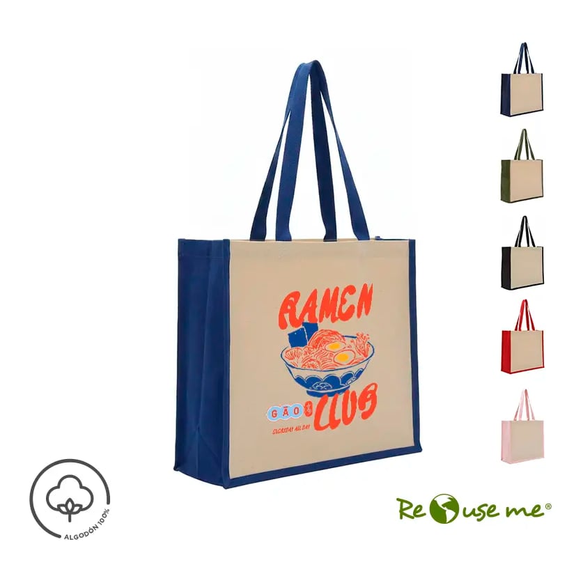 Tote San Blas