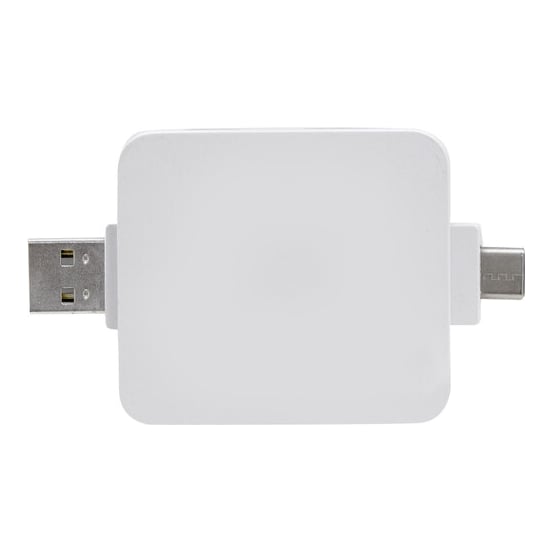 Adaptador Hub Multipuerto "hubert"