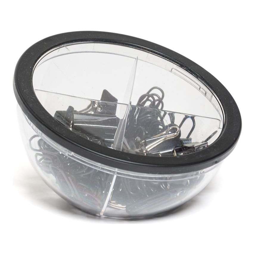 Porta Clip Con Apoyo Para Celular Plástico