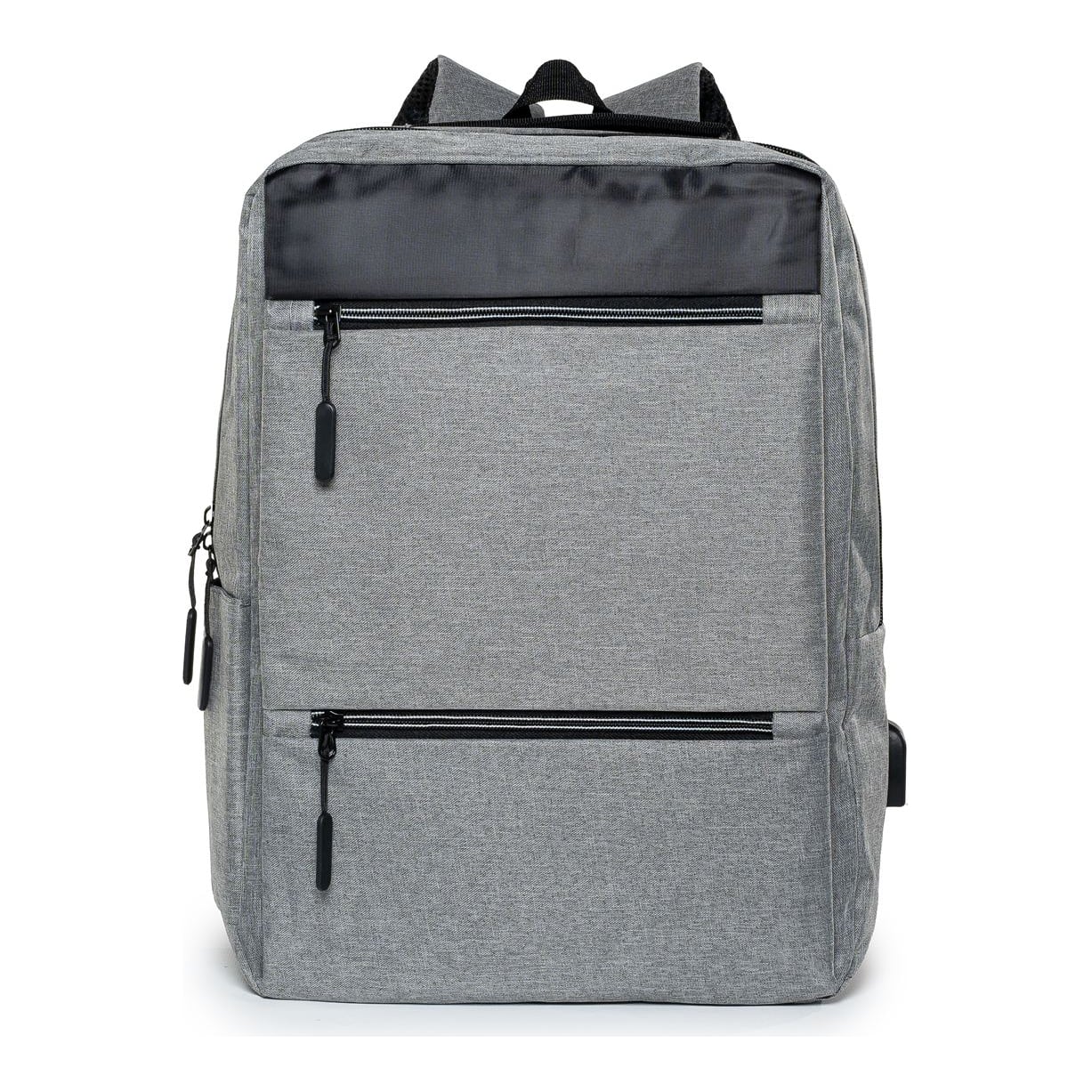 Mochila Porta Notebook 17 Pulgadas Poliéster