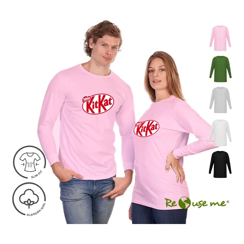 Remera Autumn