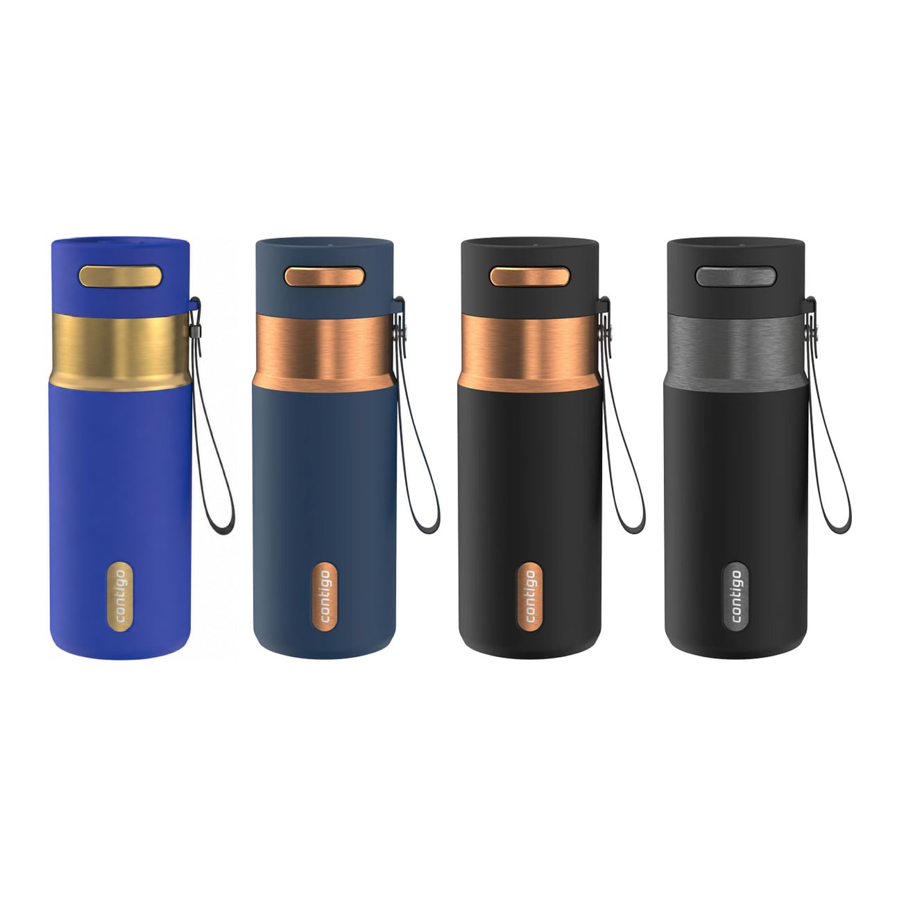 Contigo Vaso Térmico Autoseal 473 ml