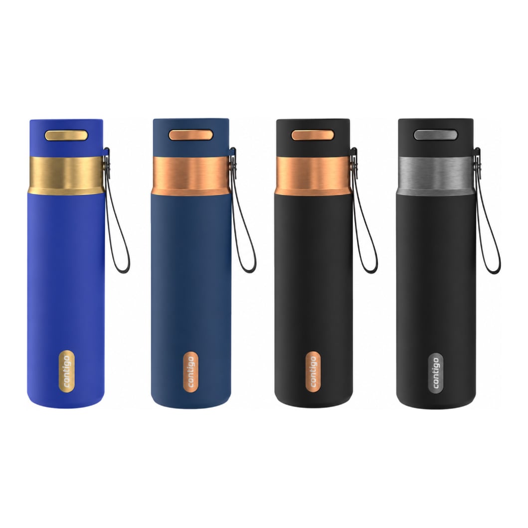 Contigo Vaso Térmico Autoseal 710 ml