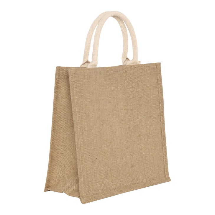Bolsa De Yute "yeye"