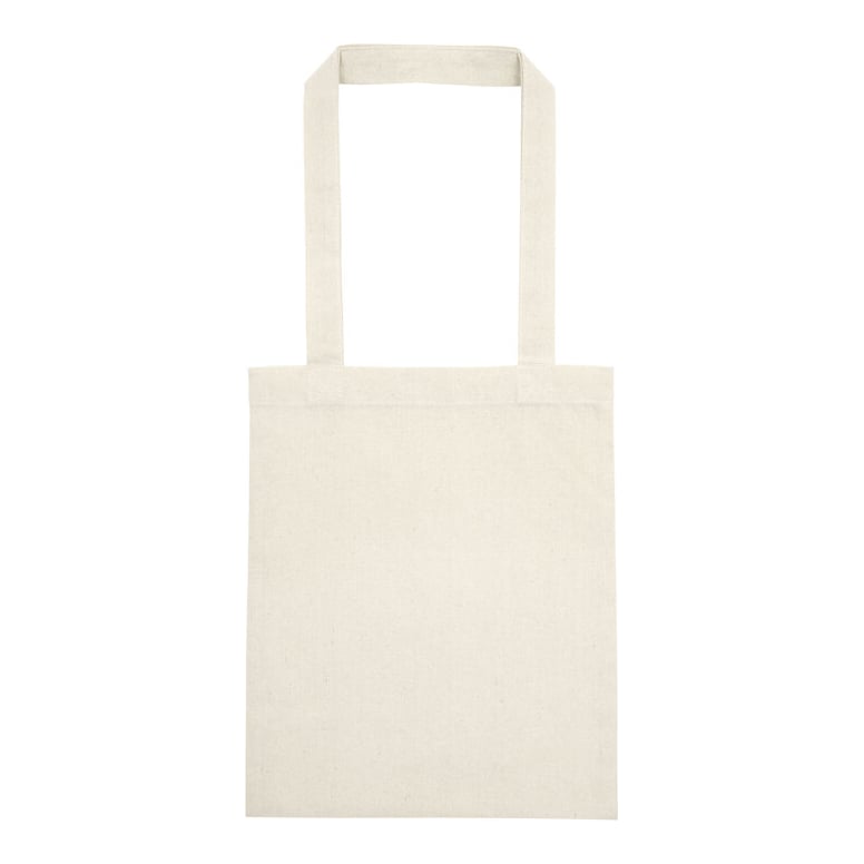 Bolsa De Algodón "toti"
