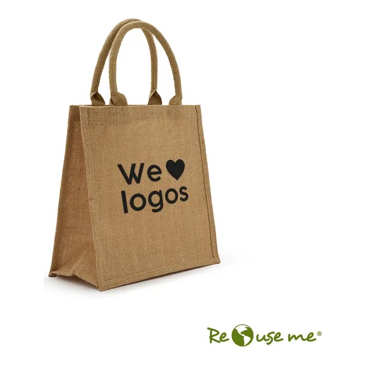 Tote Bag Hill
