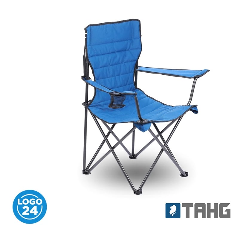 Silla Camper