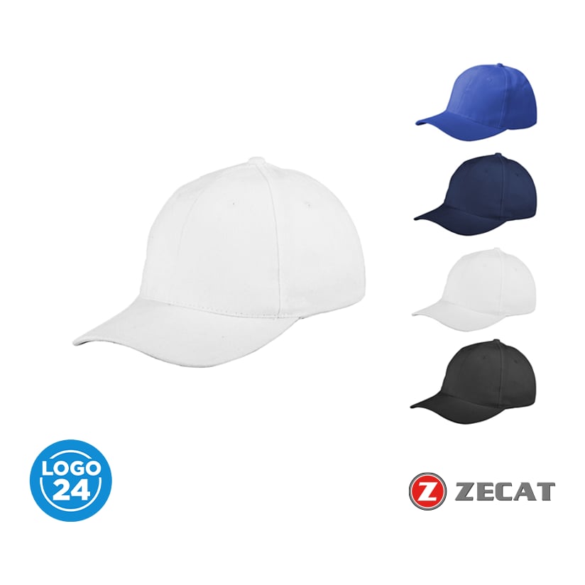 Gorro Cap Heavy Brush Cotton