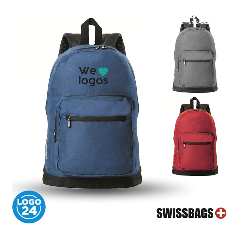 Mochila Portalaptop Thun Swissbags