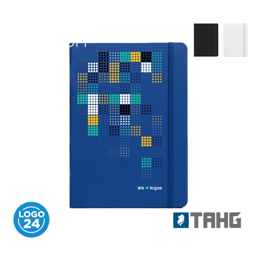 Cuaderno Plan A5 80 Hojas