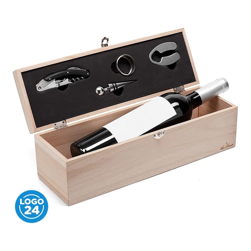 La Baule Set De Vino Muscadet 236