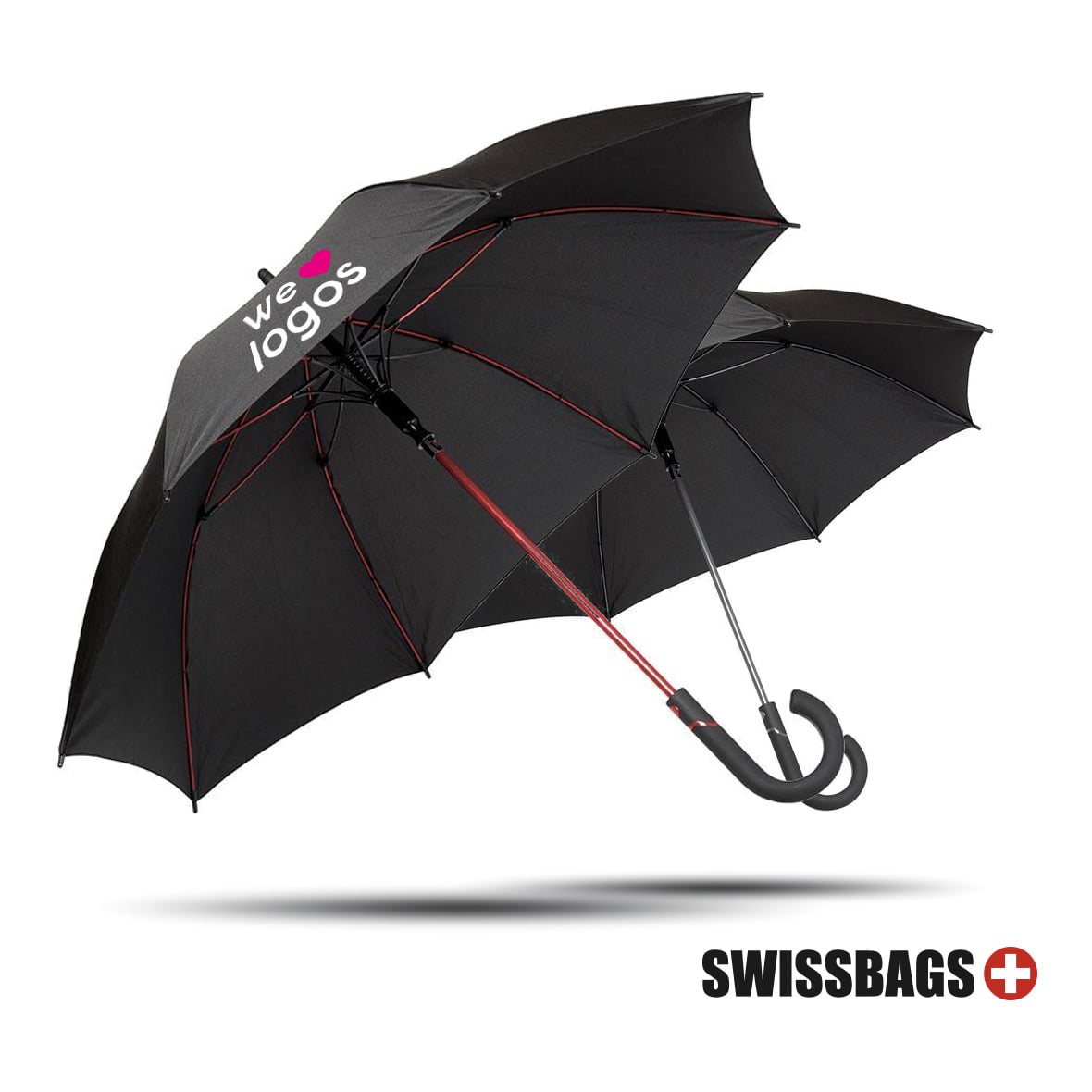 Paraguas Swissbags