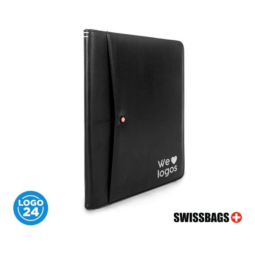 Padfolio Swissbag