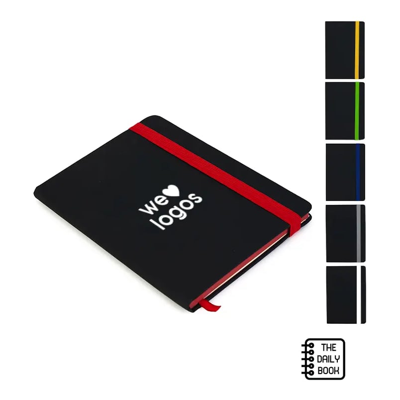 Daily Book University Color