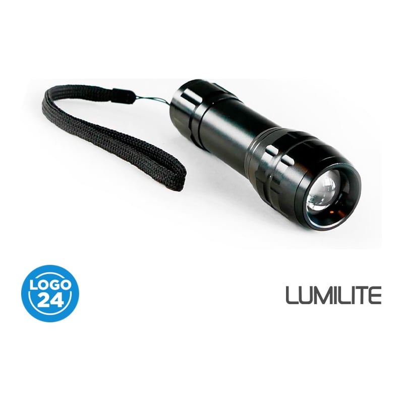 Linterna Lumilite LED