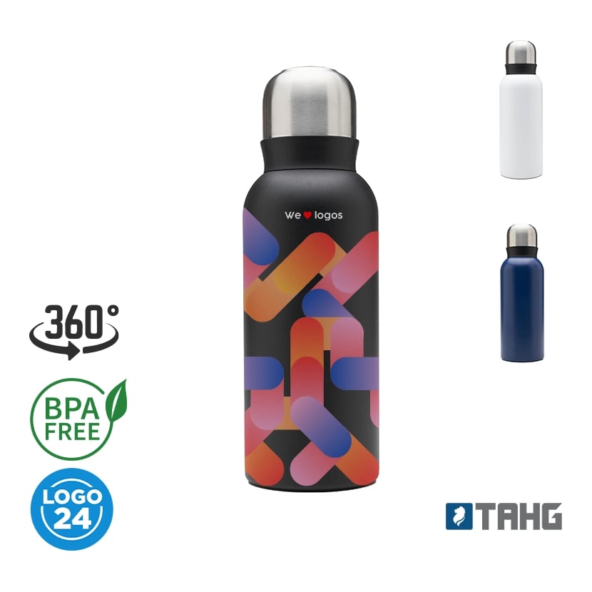 Termo Atlas