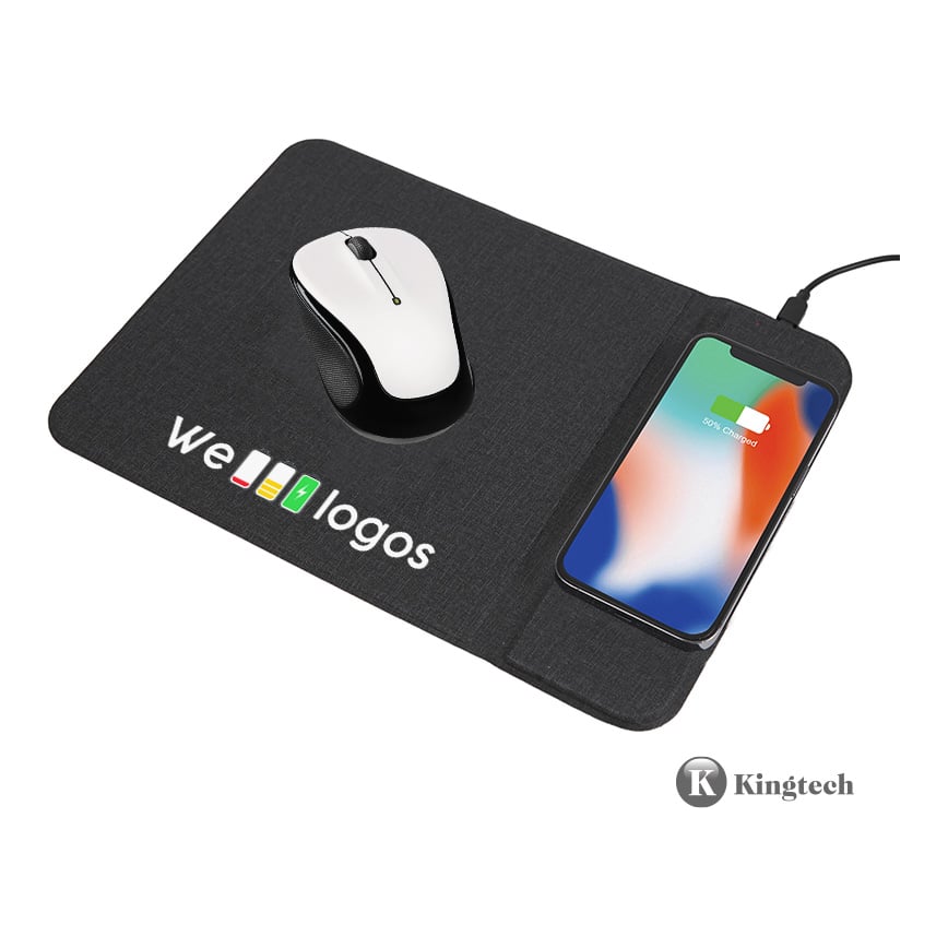 Charge Mousepad