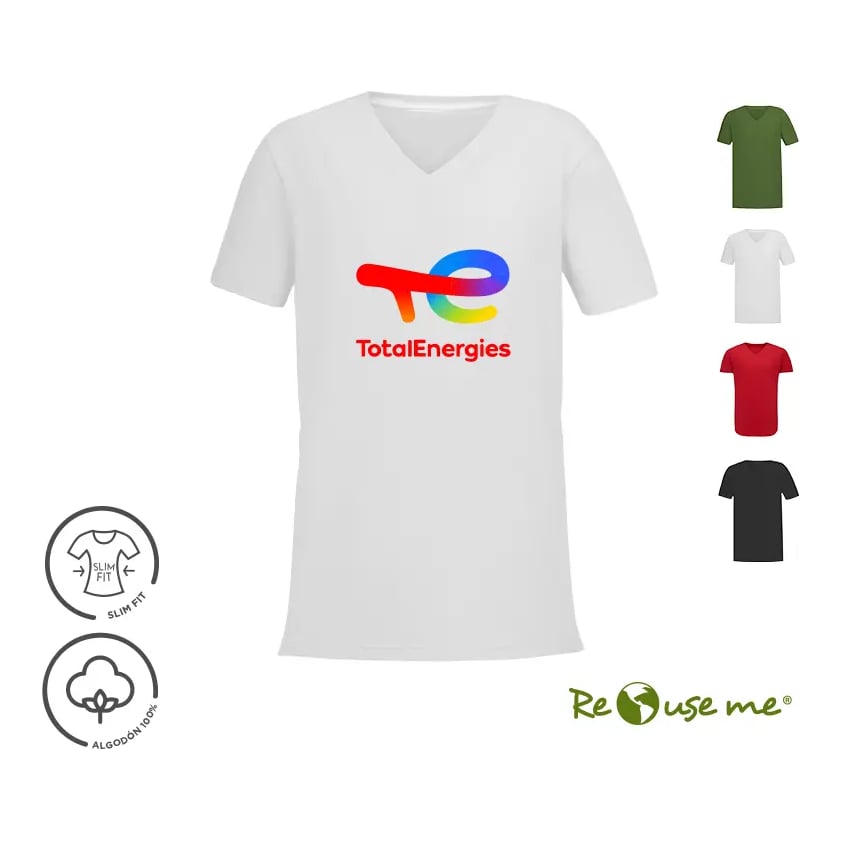 Remera Fall