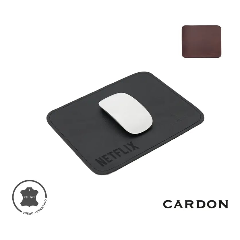 Mouse Pad Cabure