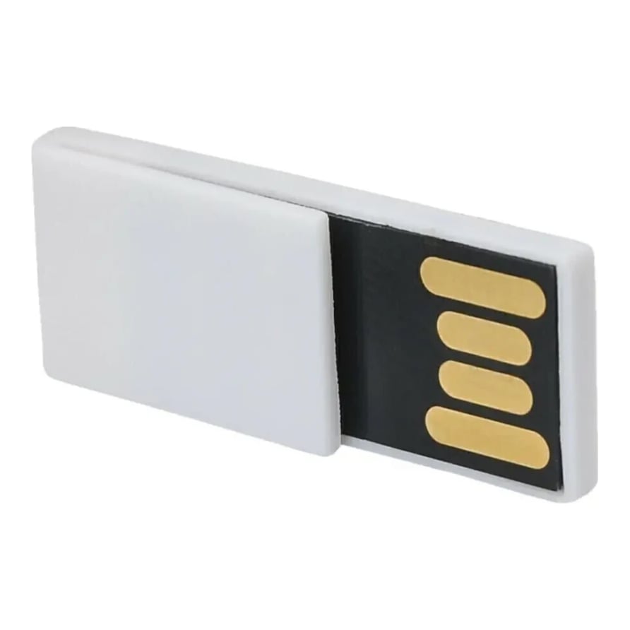 Pen Drive Clip 2gb
