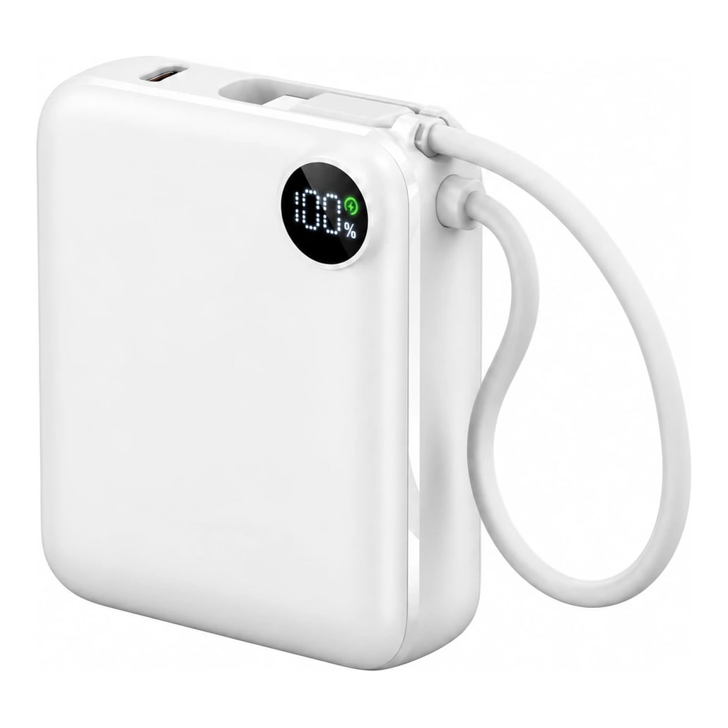 Power Bank 10.000 mAh