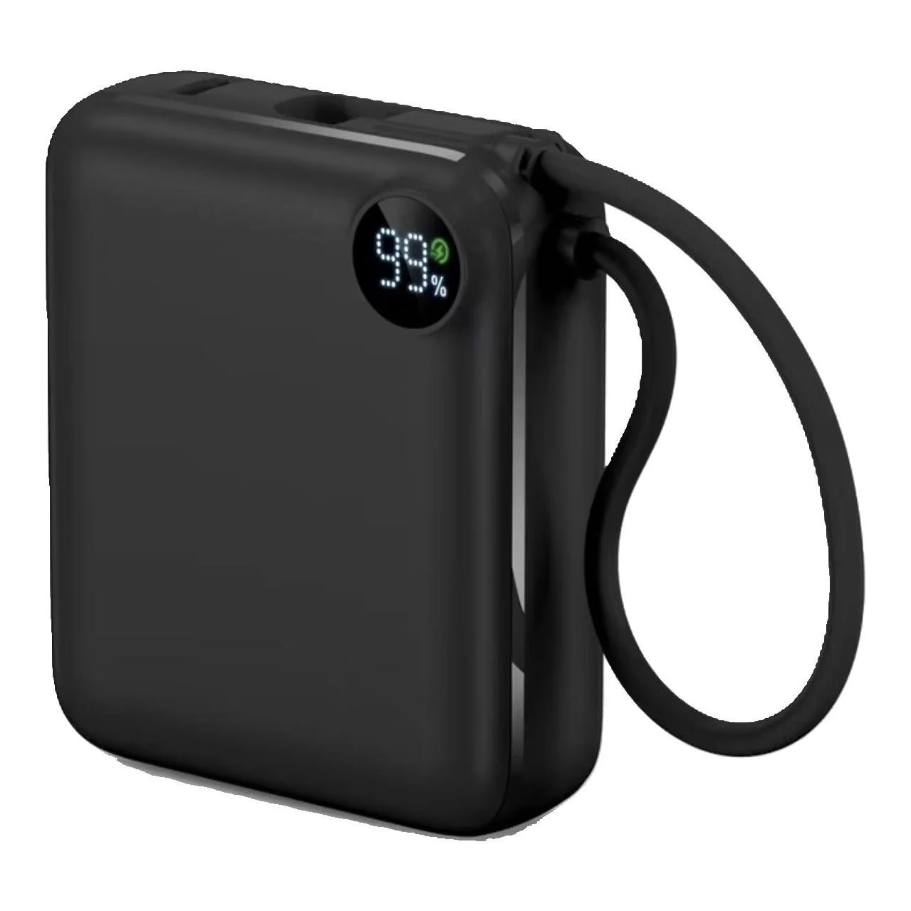 Power Bank 10.000 mAh