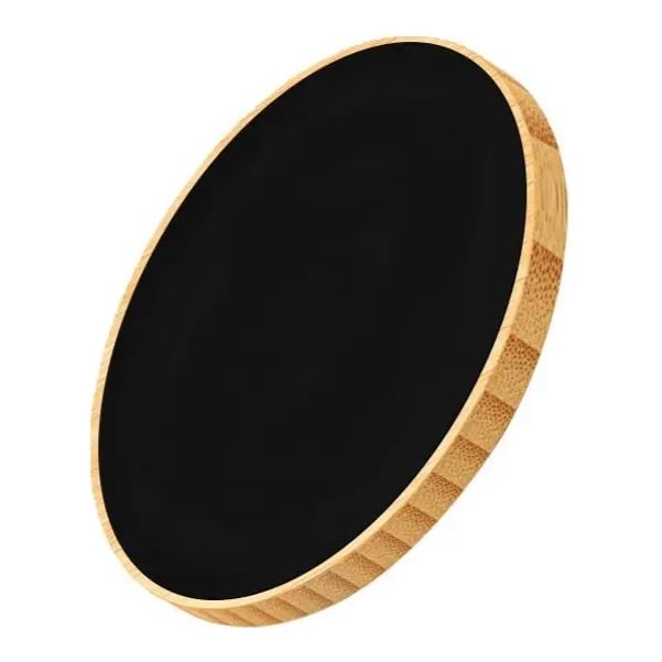 Cargador Qi Bamboo