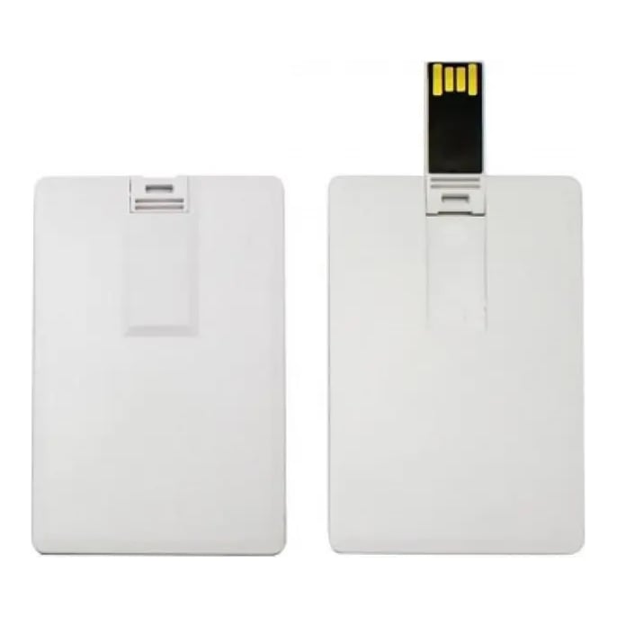 Pen Drive Tarjeta 64gb