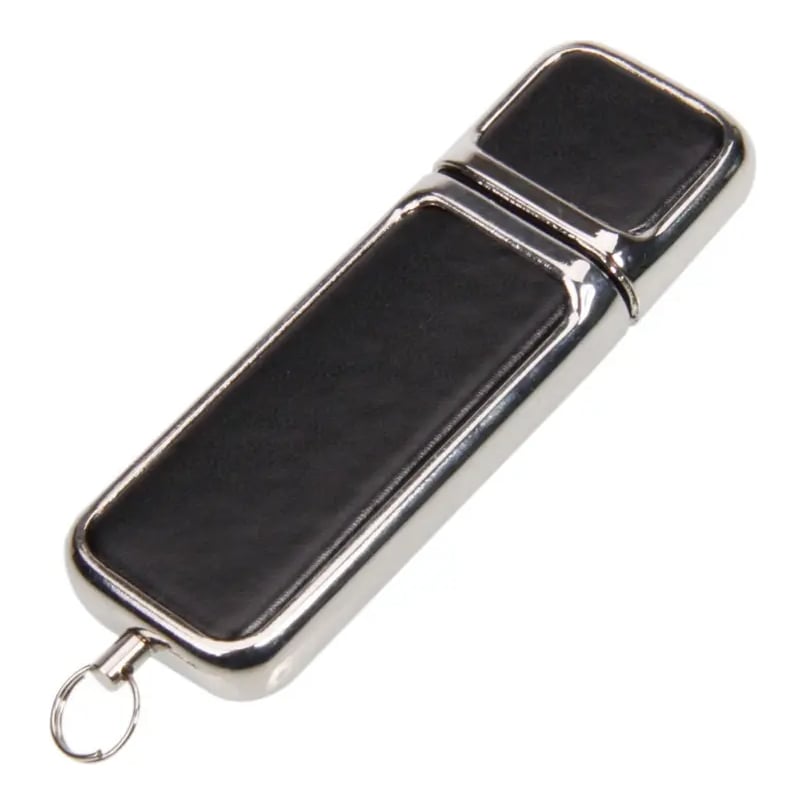 Pen Drive Cuero 8gb