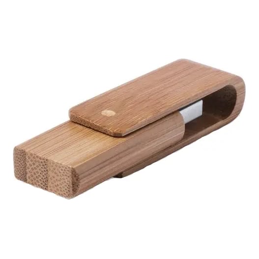 Pen Drive Madera 32gb