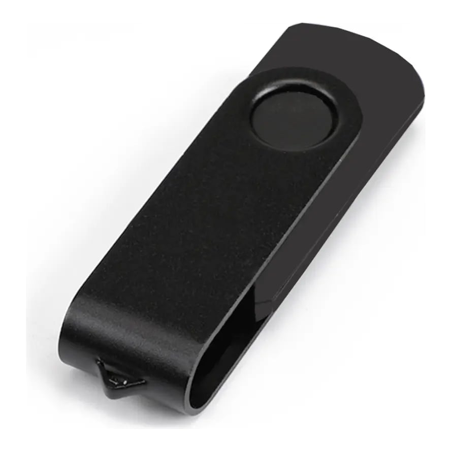 Pen Drive Giratorio 8 GB