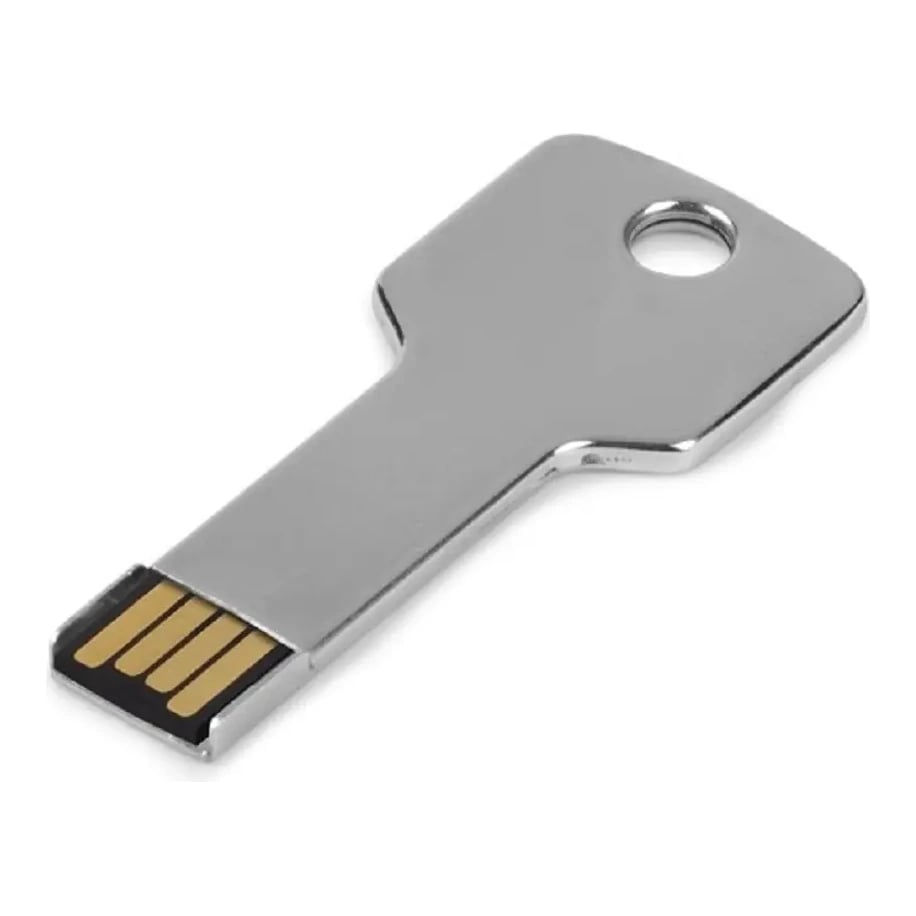 Pen Drive Llave 8 GB