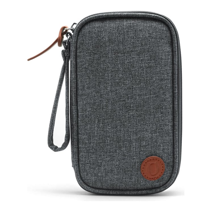 Portacables U-cell
