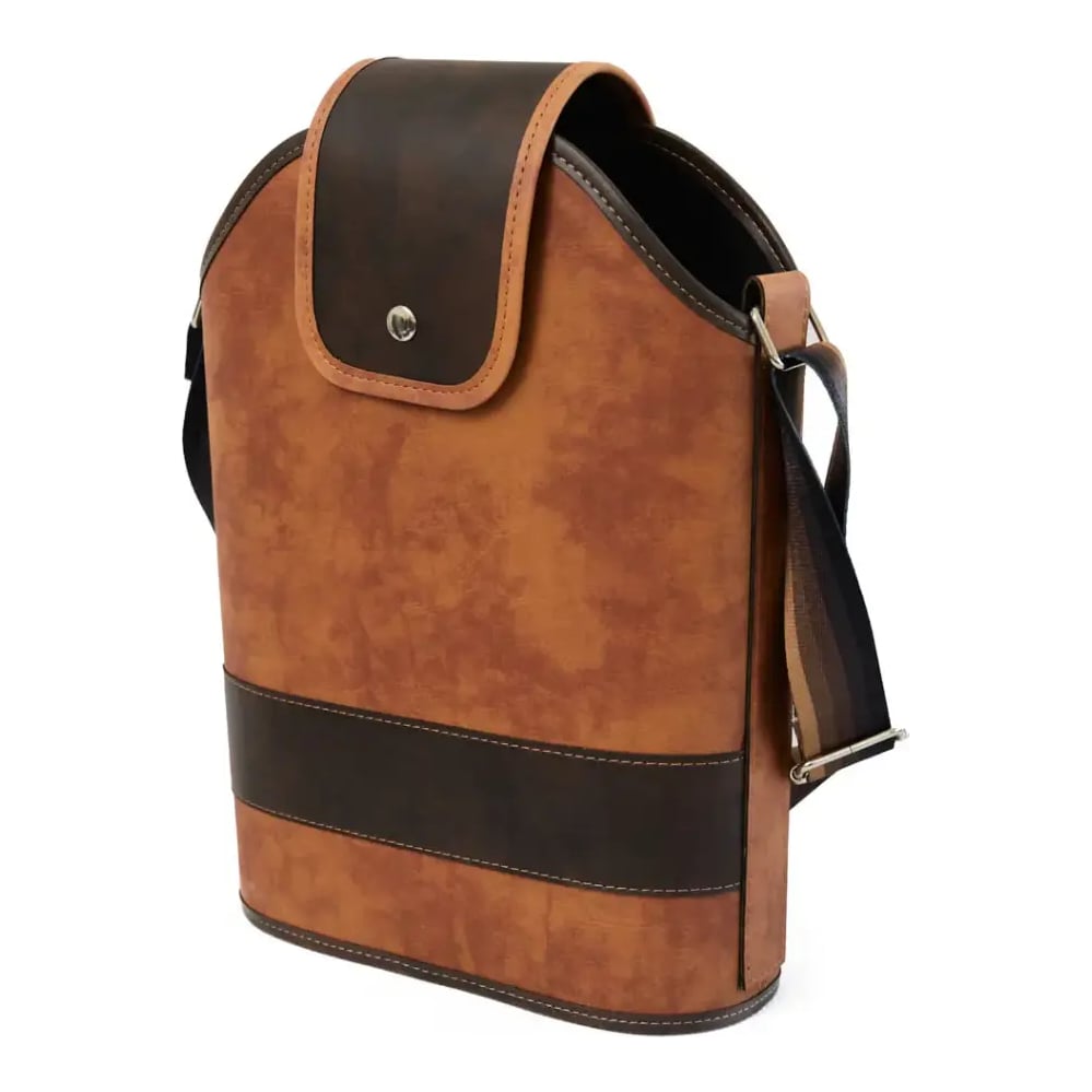 Bolso Matero N°3