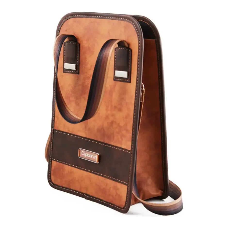 Bolso Matero N°8