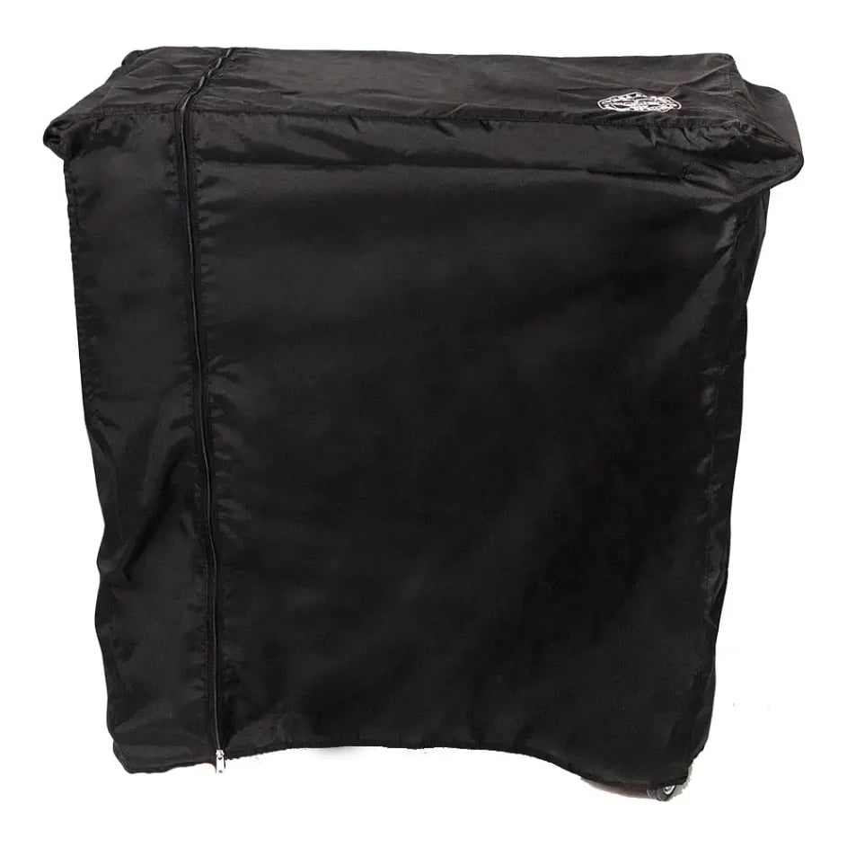 Funda Tracker Negra Para Barra 160x60 cm
