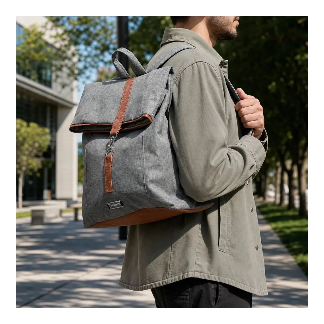 Mochila Kemi