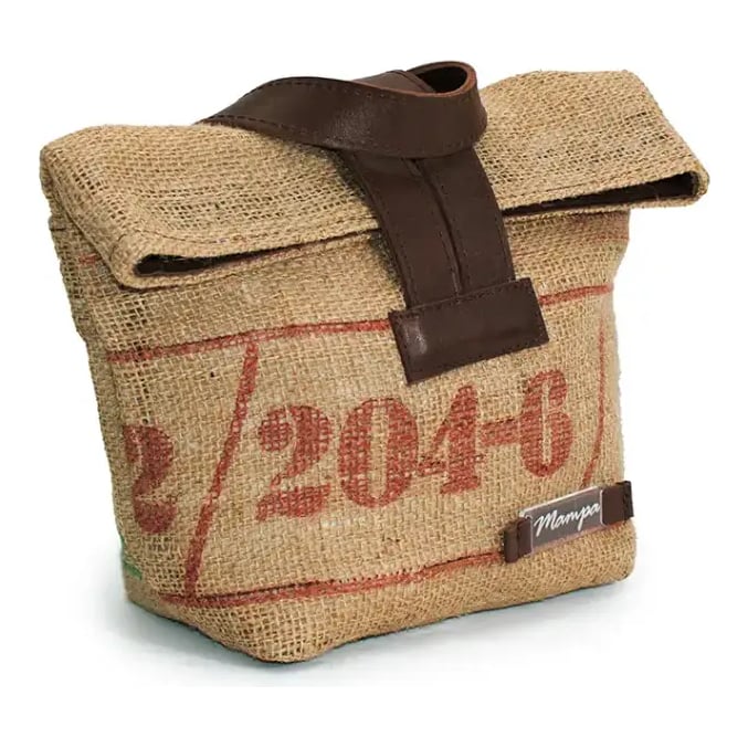 Neceser Cartera Doble Lazo Mampa
