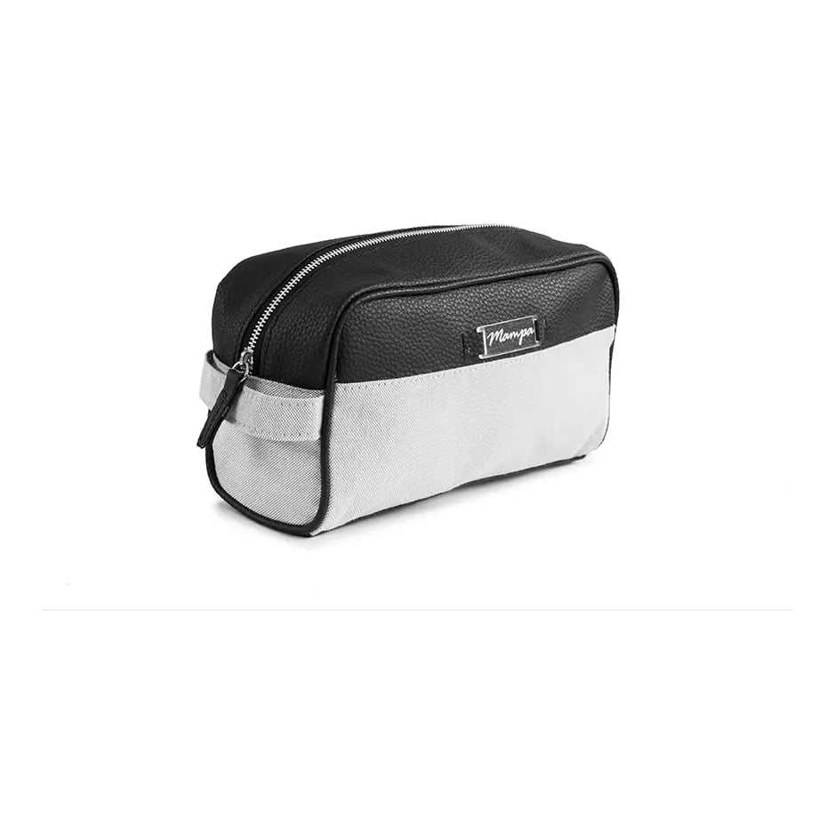 Neceser Polo Hombre Black