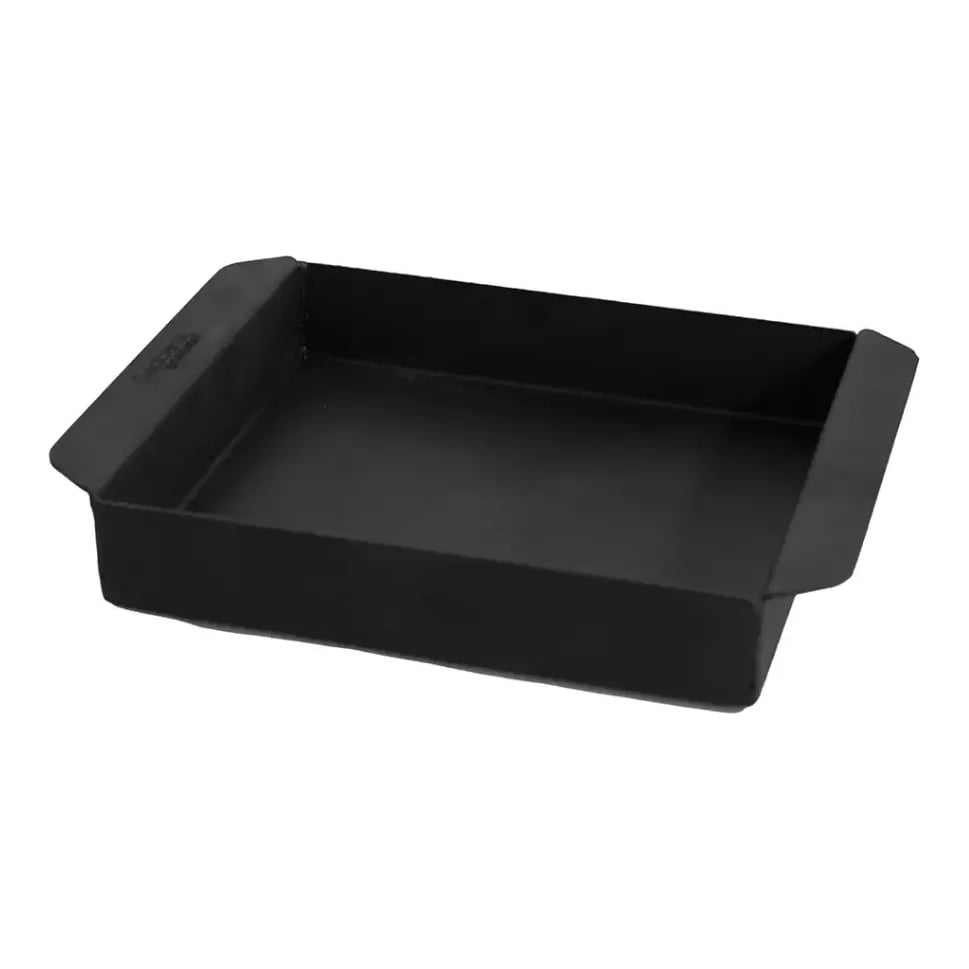 Plancheta De Acero