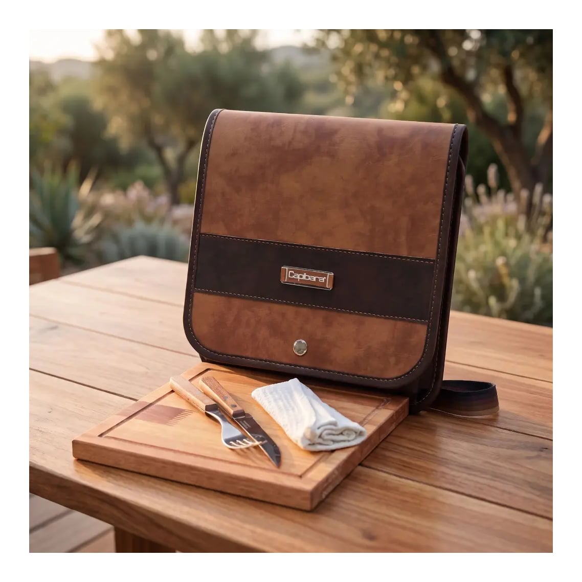 Porta Tablita X1 Con Correa Xl