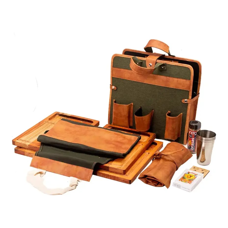 Porta Tablita X4 Luxe