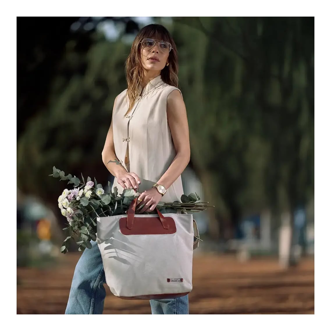 Tote Bag Warmi