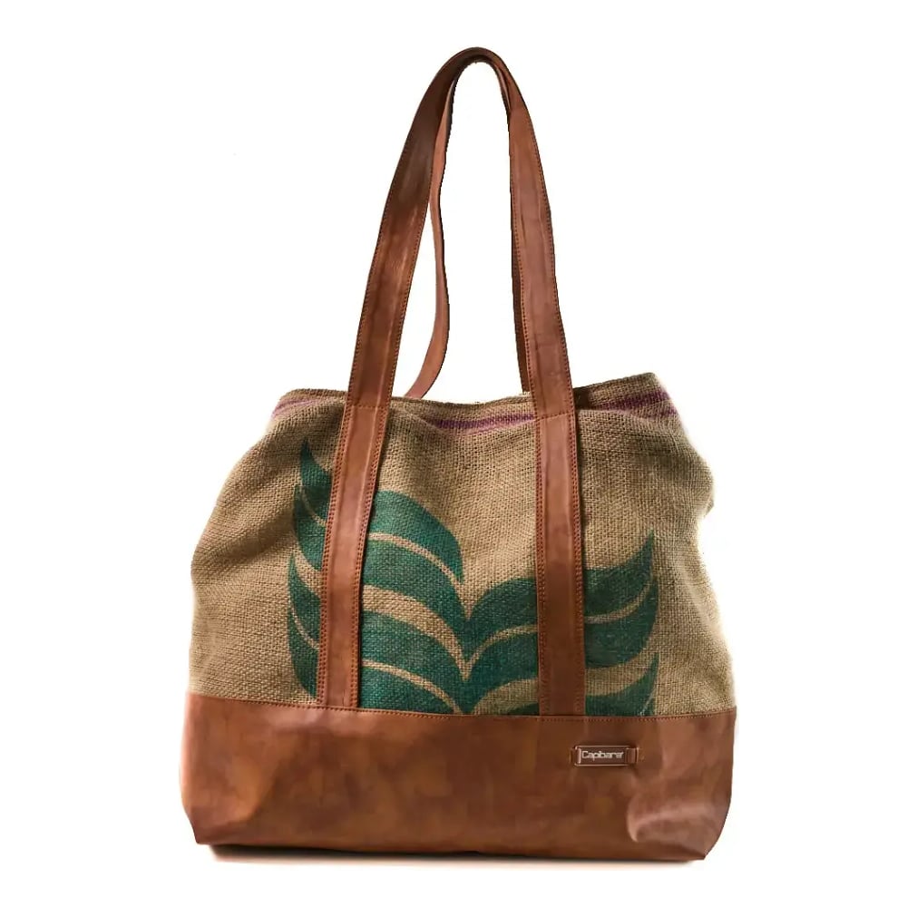 Tote Bag Yaku Xl (2 Manijas)