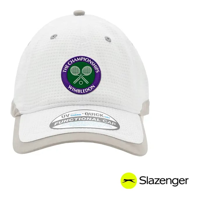 Gorro Wimbledon